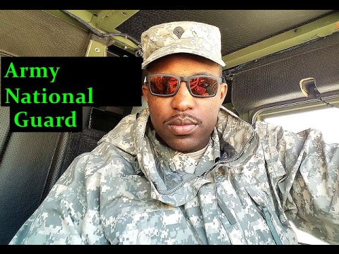 Army National Guard TIPS!!!! 2022 Updated - YouTube