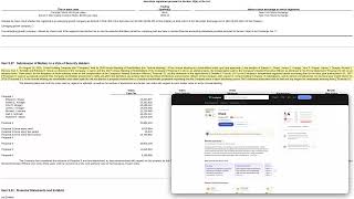 Full UHAL Says NO to ESG Report: My Take on the 8-K Guide