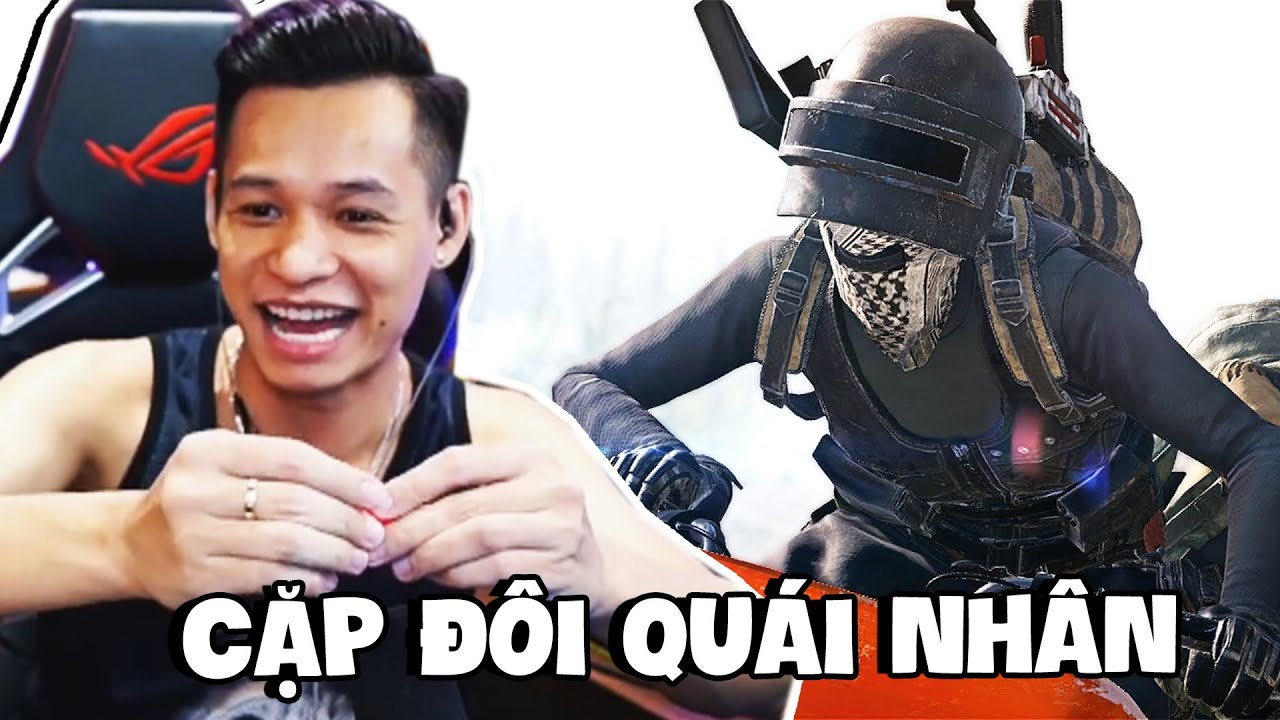 (Bình luận) Ao Làng PUBG Duo trở lại xuất hiện nhiều quái nhân và cái kết không thể ngờ.