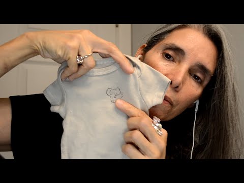 ASMR TE VENDO ROPA