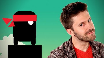 Life Ain’t Fair - Nerds Play Stick Hero