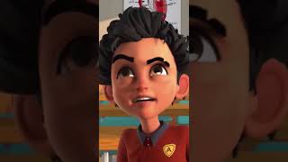 يحيي حكي للأستاذ عصام علي اللي حصله في عربة رمسيس الثاني #يحيى_وكنوز