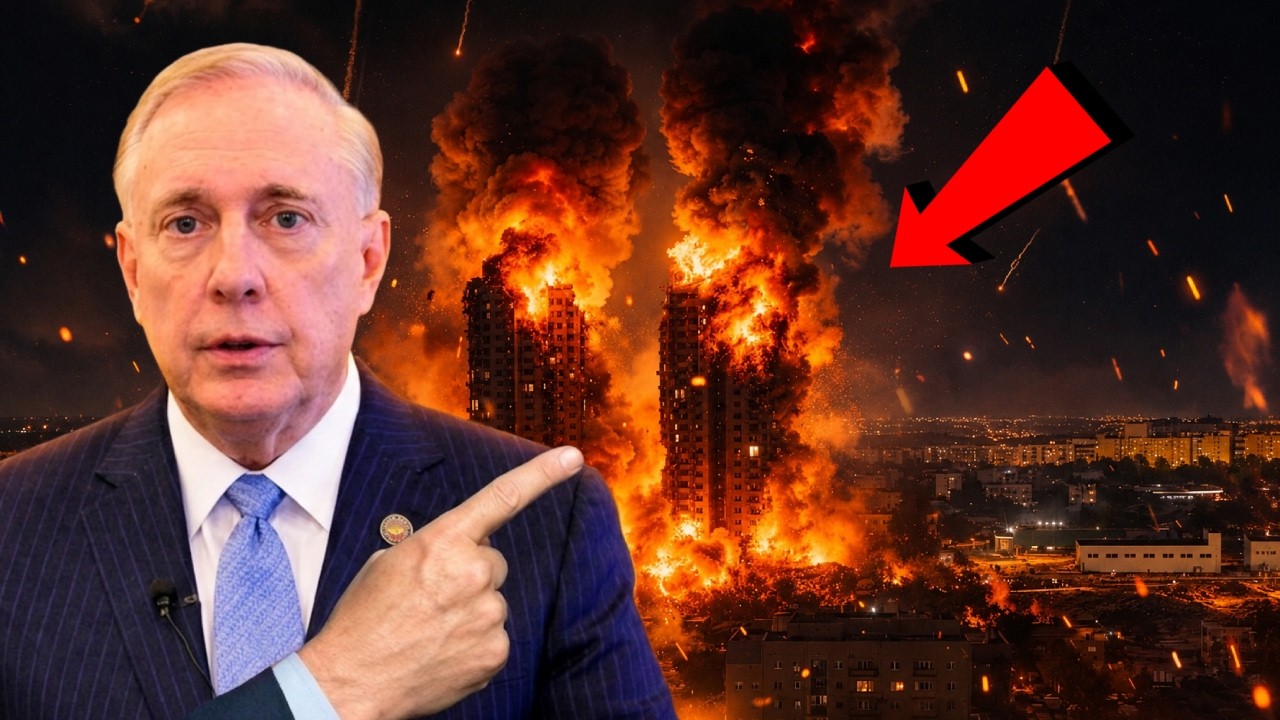 Douglas Macgregor WARNS: Iran's Next Move Will SHOCK The World | Israel Has No Answer