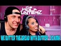 WE BUTTER THE BREAD WITH BUTTER - 20 kmh - (2021) THE WOLF HUNTERZ Reactions