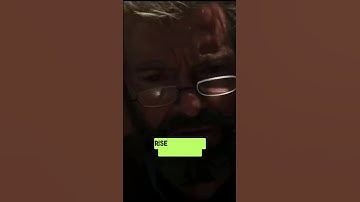 Rising Again from Ascend Protocol short #numetal #alternativerock #music #rock
