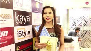 Divya Agarwal, Arshi Khan, Sabyasachi attend Miss & Mrs India Pacific 2019