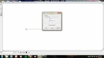 Easy GSP Koch Curve and snowflakes tutorial