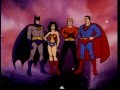 Superfriends  opening theme songs 19731985 hq