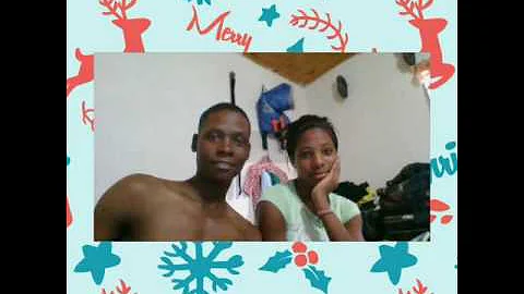 Frank ft Prudence...