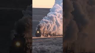 Big Boy 4014 #shorts #trains #railway #railroad #railfans #unionpacificrailroad #trainvideo