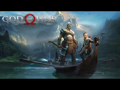 ВНУТРИ ГОРЫ | God of War | #8