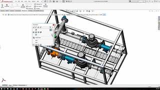 SOLIDWORKS   View Orientation Tips N Tricks