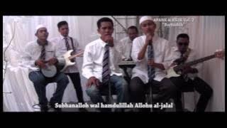 Bertasbih