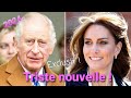  charles iii et princesse kate  triste nouvelle   predictions  tarot