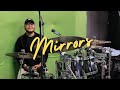Justin Timberlake - Mirrors | Drum Cover