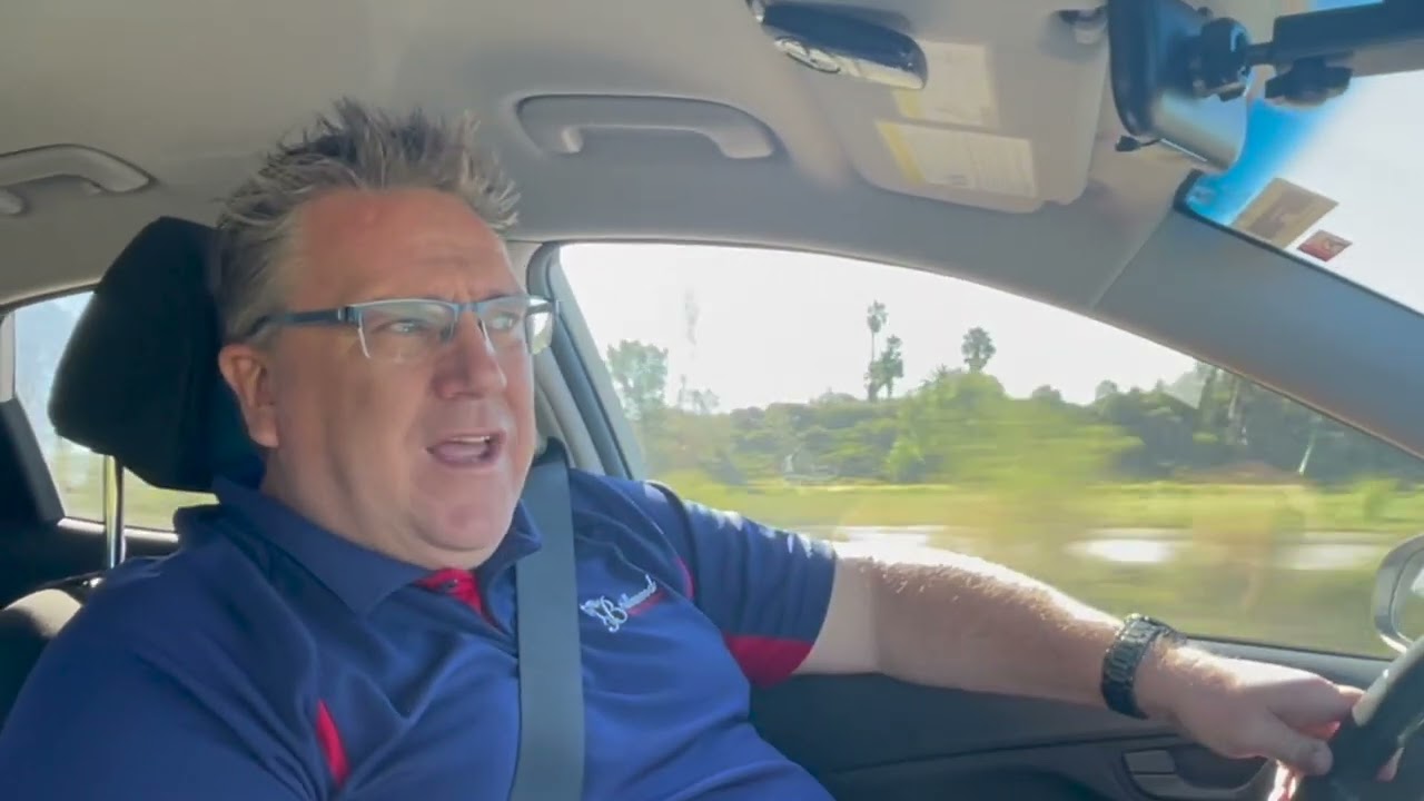 2022 San Diego Tour Guide - Medicare Agent