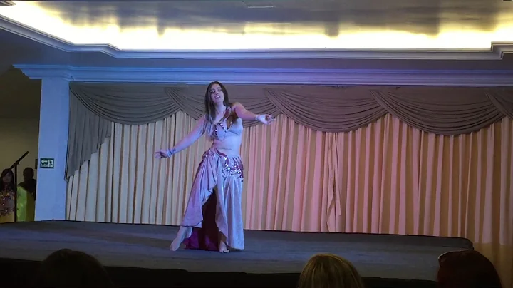 Charlene Gabriel - Nur Oriental