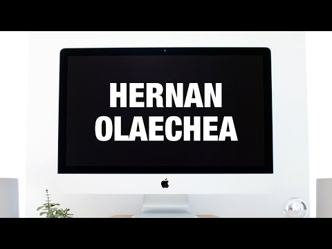 Coaching Terapéutico: Entrevista A Hernan Olaechea | 30K Coaching