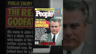 John Gotti: Folk Hero or Mob Destroyer?