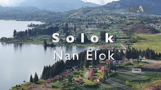 Solok Nan Elok | POTRET