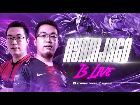 AyamJAGO Gaming