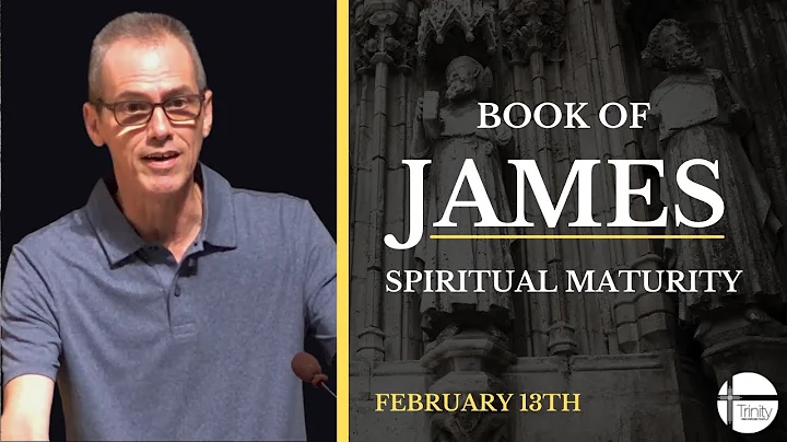 The Spiritually Mature Christian Controls Their To...