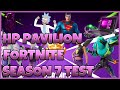 Hp Pavilion Gaming laptop | GTX 1650 | i5 9300 CPU | Fortnite Season 7 Test