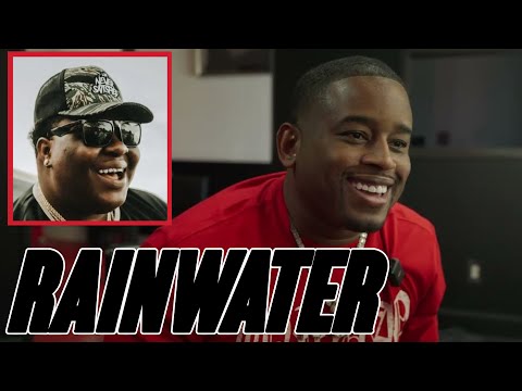 Rainwater & Shawn have HEATED debate saying BigXThaPlug is about to fall off “Nobody listens to him”