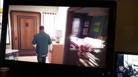 PS4 1.76 - GTAV RTE SAMPLE2