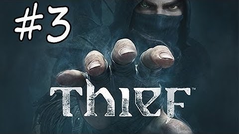 Thief Chapter 1 Lockdown-Find a Way Into The Jewelers Shop Walkthrough part 3