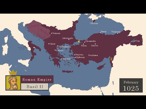 Video: Apakah agama Empayar Byzantine?