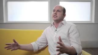 Daniel Callaghan on the challenges of growing a startup
