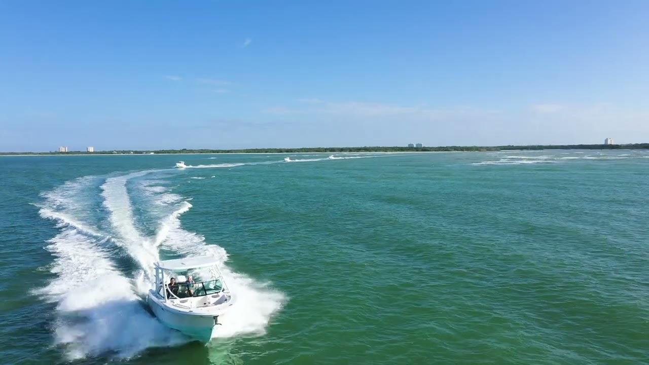 Sweetwater Lifestyles Luxury Boat Club Flotilla