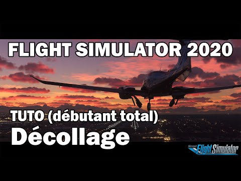 Vidéo: Comment voler dans Flight Simulator ?