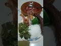 lalapan cacapan pas dengan cuaca