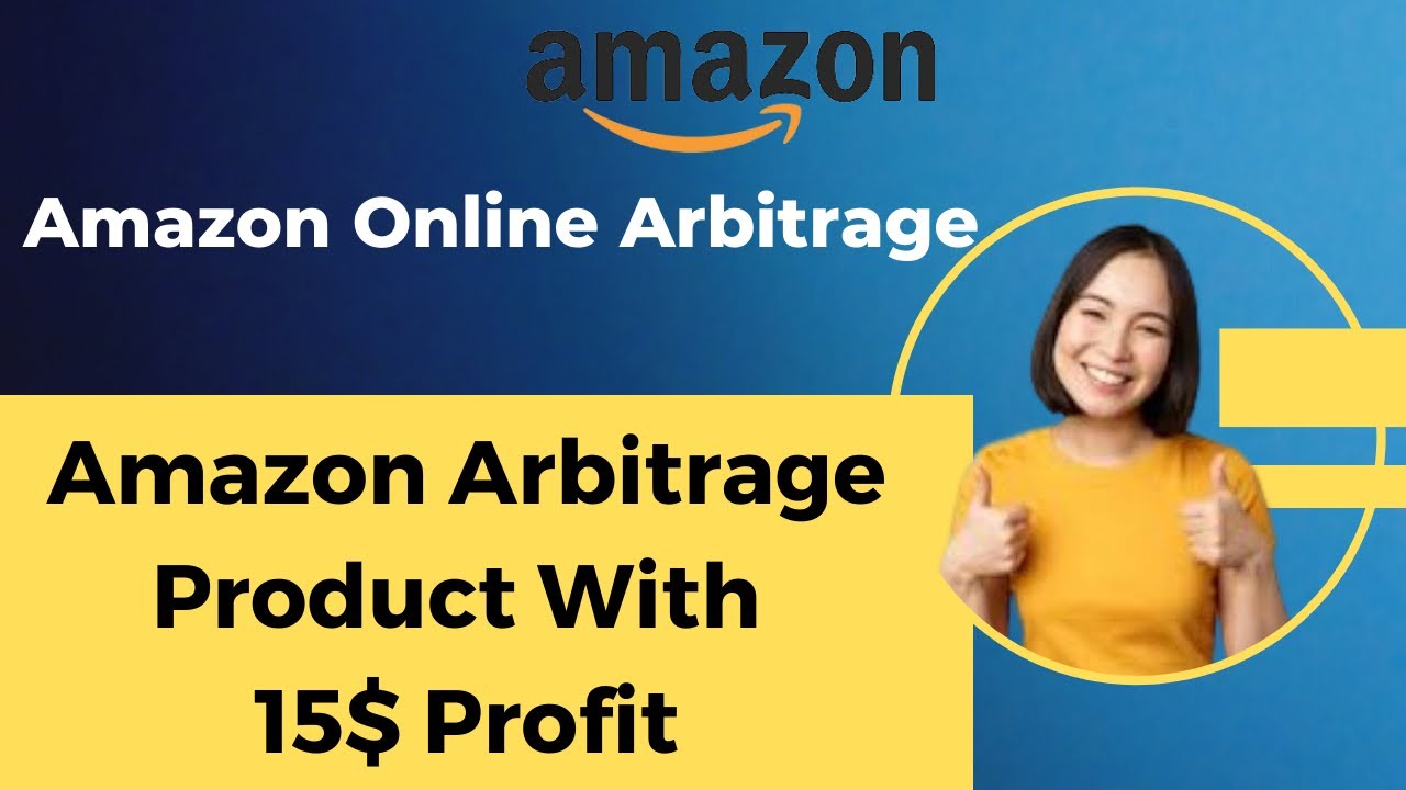Amazon online arbitrage | Online arbitrage product research - YouTube