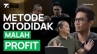 Johnpaul77 Bikin Metode Secara LIVE  Probabilitas 90% [Part 1]