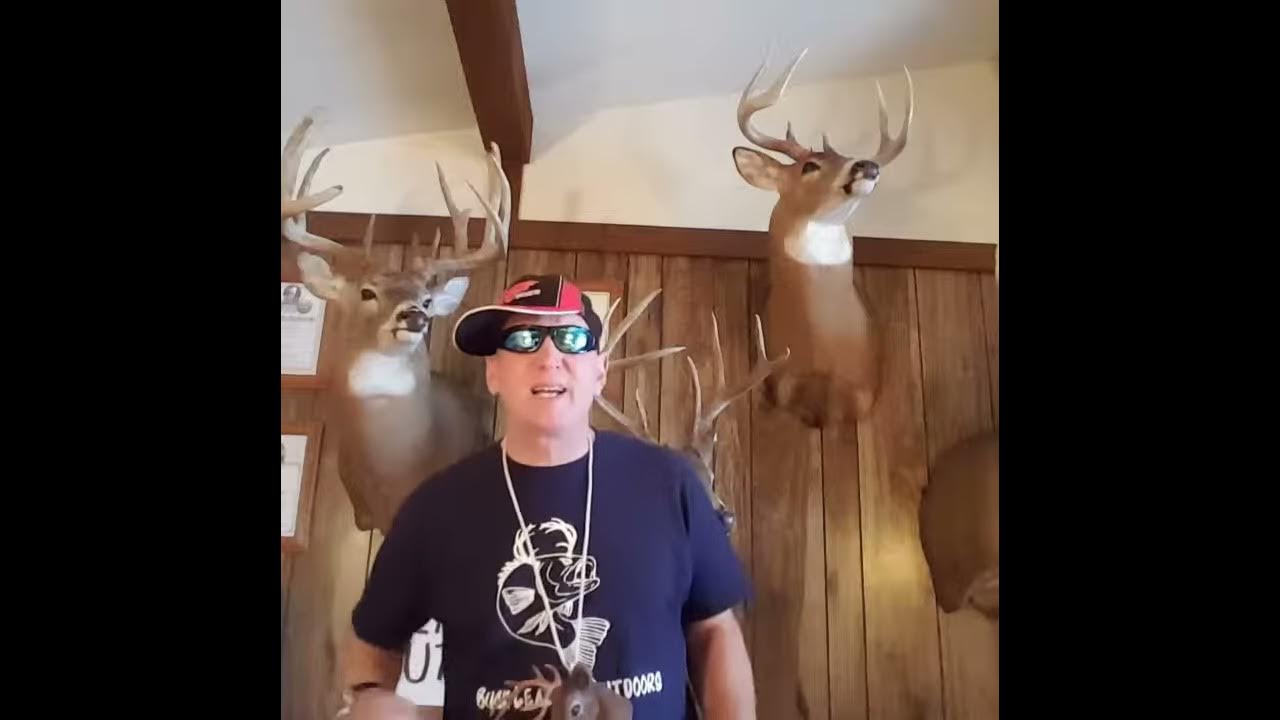 Big buck rap song by Buck Leazier Outdoors YouTube