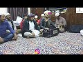 New naate rasool by  amil arif qawwal  mirza fazal official 