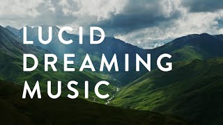 432Hz Lucid Dreaming Music ✨ Reach New Heights | Rejuvenate the Body Spirit & Mind while You Sleep