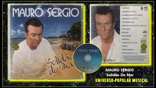 MAURO SÉRGIO - Solidão Do Mar