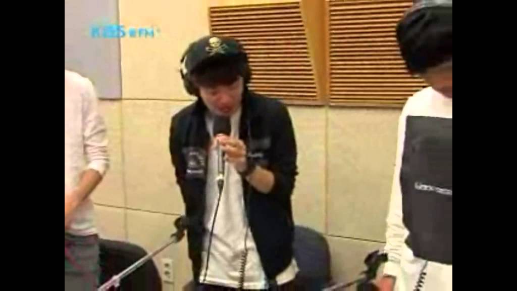 130914 Teen Top 'Don't I' Live SUKIRA