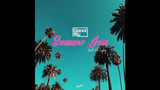 Gianni Blu - Summer Jam (Ft. D. Lylez)(Official Audio)