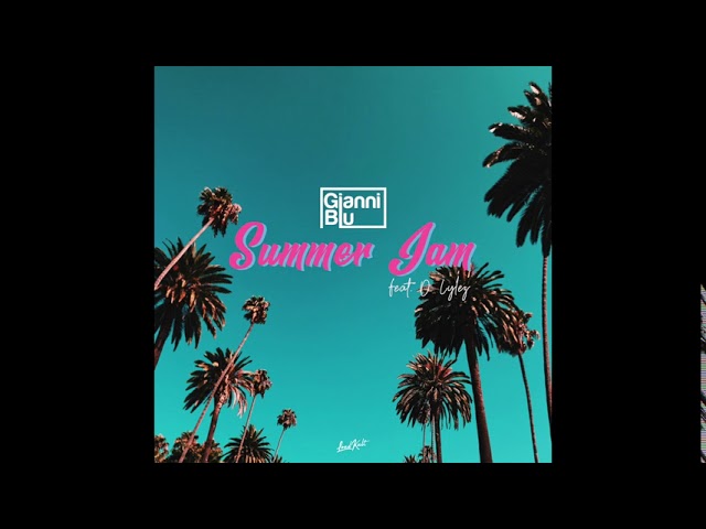 Gianni Blu, D. Lylez - Summer Jam