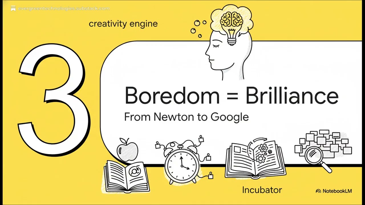 Newton Had Boredom. Einstein Had Boredom. You Have phone addiction and that’s killing Imagination.