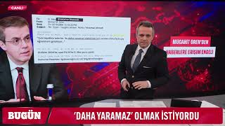 Sansürsüz Belgeler, Hepsi Panikledi Erişim Engeli...