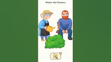 Dop 5 (Delete One Part) Level 375 Walkthrough Solutions - All Levels @CluelessGamer_Shorts