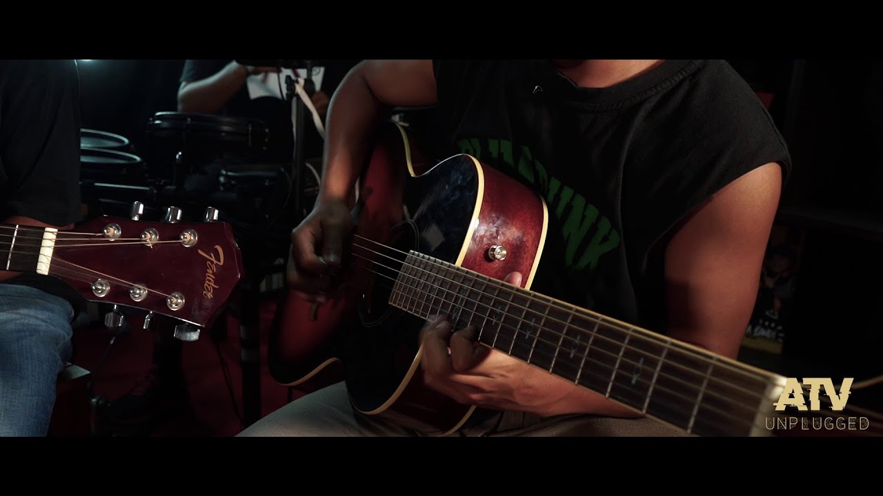 Echoes of Mercy - Hotel California [ATV Unplugged Episode 14]