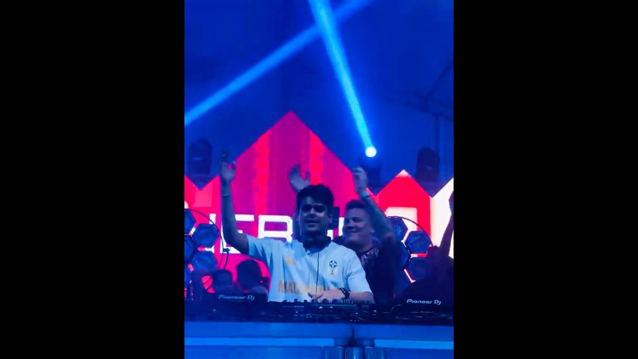 Mr.knock knock on fire 🔥❤️&zwj;🔥(kyotto) #progressivehouse #kyotto #nebula #jesse