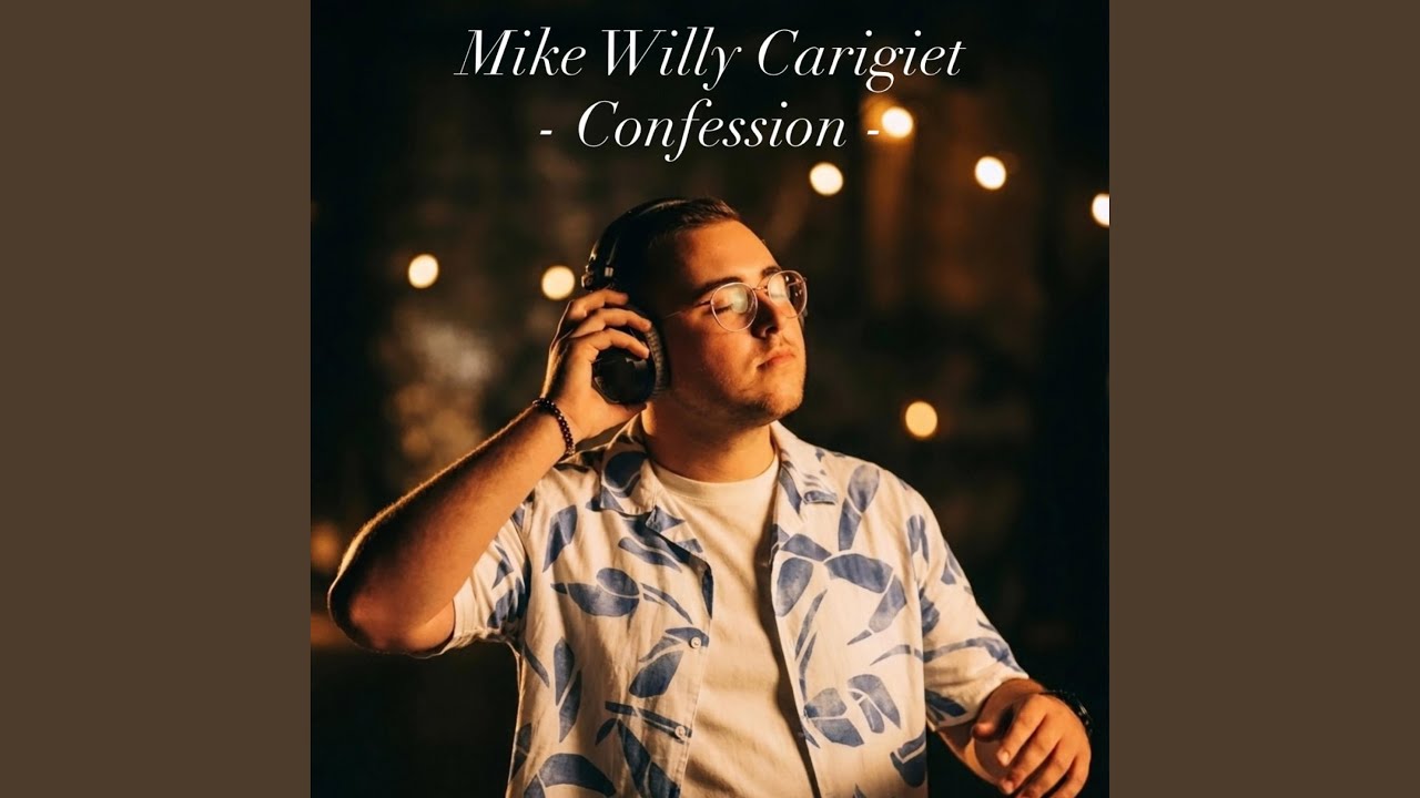 Watch Confession on YouTube Watch Confession on YouTube